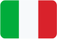 Medzinárodná doprava Italiano